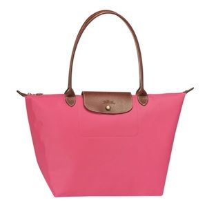 longchamp le pliage tote